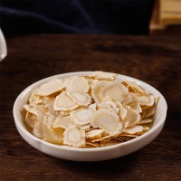 產(chǎn)地批發(fā)西洋參片吉林長白山西洋參花旗參大片軟支切片西洋參批發(fā)