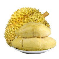 【新品】金枕榴蓮 當(dāng)季水果軟糯香甜 多規(guī)格帶殼榴蓮整箱代發(fā)