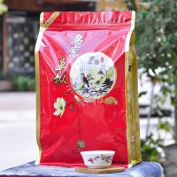 潮州鳳凰單樅?jiǎn)螀膊枞~蜜蘭香原產(chǎn)地直發(fā)500g白葉濃香型烏東崠散茶