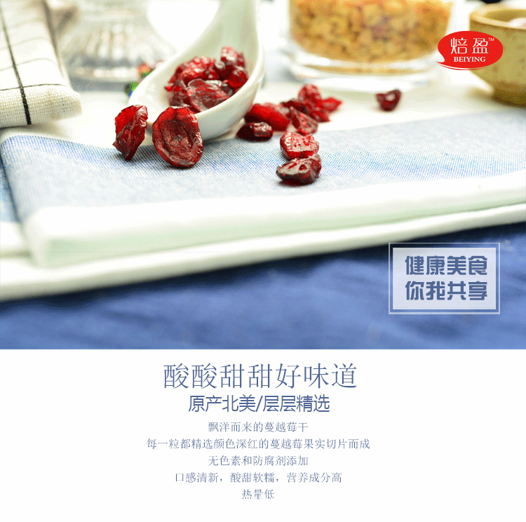 蔓越莓藍色11