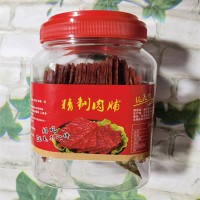 精制肉脯肉干肉片休閑零食小吃