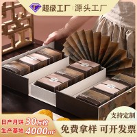 中秋廣式月餅禮盒裝恭賀中秋奶黃流心蛋黃五仁散裝月餅源頭工廠批