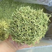 花草茶批發(fā)金銀花茶批發(fā)供應(yīng)金銀花 湖南優(yōu)質(zhì)花蕾開花金銀花干貨