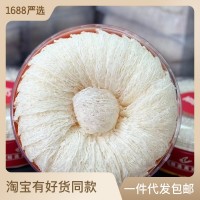 顧源堂 薄底大疏盞 高凈度免挑毛雨季燕窩 批發(fā)印尼馬來燕窩燕盞