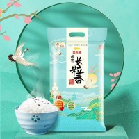 金龍魚(yú) 長(zhǎng)粒香大米 東北大米 臻選長(zhǎng)粒香大米2.5kg 包郵