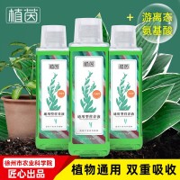 廠家批發(fā)快邦營養(yǎng)液250ML水培液體肥花卉植物營養(yǎng)液通用型液體肥