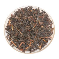 茶立芳大葉錫蘭紅茶奶茶店專(zhuān)用蜜甜香型條形原料散裝商用原葉茶葉