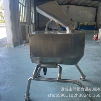 姜絲機(jī)全自動(dòng)土豆切片機(jī)大型商用切菜機(jī)電動(dòng)姜片可變頻調(diào)速姜絲機(jī)