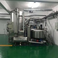 果蔬脆片加工設(shè)備 香菇真空油炸機(jī) 食品加工設(shè)備 長(zhǎng)風(fēng)可定制
