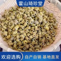 石斛廠家 五年種植霍 山米斛 散裝鐵皮楓斗鮮條自產(chǎn)自銷 歡迎選購