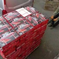 俄羅斯北極蝦，馬加丹北極甜蝦