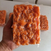 大連冷凍海膽肉 紫膽黃膽肉 炒飯包餃子蒸蛋商用料理食材500克