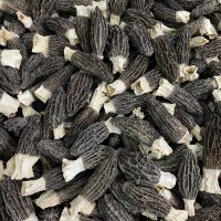 云南深山頭茬大號(hào)羊肚菌干貨 剪柄細(xì)紋特產(chǎn)食用菌菇類煲湯料滋補(bǔ)