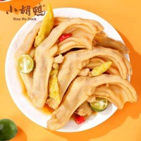 238g泰式泡椒鴨掌