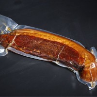四川煙熏柴火五花臘肉臘味后腿肉農家自制五花肉代發(fā)批發(fā)