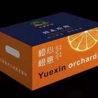 贛南血橙應季老人孕婦小孩水果新鮮水果現(xiàn)摘果園一件代發(fā)直發(fā)團購