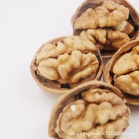 新疆特產(chǎn)23年阿克蘇185紙皮薄殼核桃2斤手剝堅果休閑孕婦零食年貨