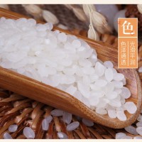 銀食貴谷貴人壽米磚2.5KG批發(fā)大米2023新米廠家批發(fā)