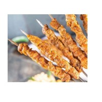燒烤食材批發(fā)廠家 香辣雞肉 宏發(fā)食品 價格優(yōu)惠 量大從優(yōu)
