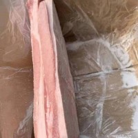 帶皮五花肉 國產(chǎn)肥豬大五花食堂快餐店商用 故鄉(xiāng)食品廠