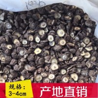 金錢小香菇根短肉厚產(chǎn)地直批冬菇500g散裝批發(fā)香菇干香菇香菇干