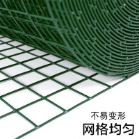 養(yǎng)殖包塑鐵絲網(wǎng) 農(nóng)用防鼠雞籠魚(yú)塘防護(hù)網(wǎng) 圈山地菜園果園荷蘭網(wǎng)廠(chǎng)家