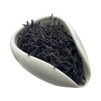 非遺傳承九曲紅梅茶紅茶龍井原葉2023新茶杭州特產(chǎn)雙靈村工廠直供