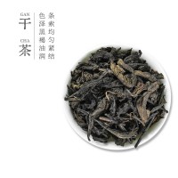 廣西梧州六堡茶2017年陳濃香耐泡型陳醇黑茶產(chǎn)地廠家散裝茶葉批發(fā)