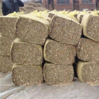 河北青儲黃儲 壓縮草塊干草 牛羊飼料 永林農(nóng)業(yè)