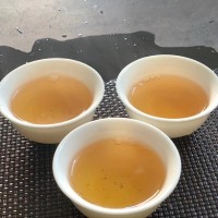 潮州特級鳳凰單樅黃枝香烏崠單叢烏龍茶葉禮盒裝特產(chǎn)自己喝批發(fā)