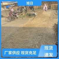 路面養(yǎng)護用 草簾制造 保暖遮陽防寒 多規(guī)格可選 旭日草制品