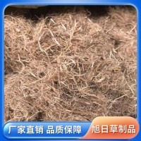 草纖維 生態(tài)護坡草纖維 草質(zhì)干燥 結(jié)實耐用 旭日草制品