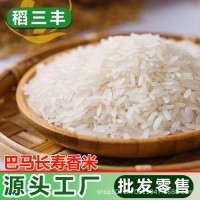 原生態(tài)農(nóng)家米新大米長粒香米軟糯早稻長壽之鄉(xiāng)米油粘米農(nóng)產(chǎn)