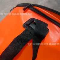 漁具批發(fā)50直徑EVC圓箱魚護(hù)包箱活魚箱，垂釣用品