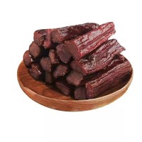 【真牛肉】碳烤現(xiàn)烤風(fēng)干牛肉干廠家直銷批發(fā)零食食品內(nèi)蒙特產(chǎn)
