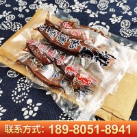高原風(fēng)味手撕肉五香散裝風(fēng)干零食牛肉干展會(huì)食品景區(qū)鴨肉手撕批發(fā)