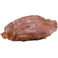 真空牛肉熟食醬牛肉健身五香牛腱子肉鹵味開袋即食牛腱子肉供應(yīng)