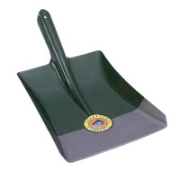 現(xiàn)貨批發(fā)錳鋼鐵鍬農(nóng)工工具方頭一體成型長柄鐵锨頭淬火鐵鍬