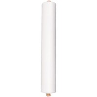 定制透明塑料薄膜大棚膜 PE藍(lán)色透明膜 防塵保溫加厚透明塑料布
