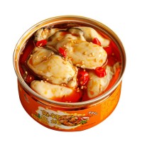 麻辣生蠔蒜蓉生蠔 廠家批發(fā) 鮮香可口 生蠔肉 支持抖音快手等