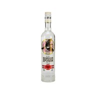 俄羅斯伏特加40度原裝進(jìn)口洋酒白酒生命之水500ml小鳥伏特加56度