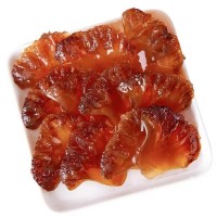 喜樂海5斤海蜇頭桶裝即食海蜇頭鹽漬海哲頭即食無沙預制菜整箱