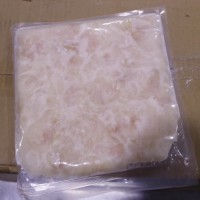 鮮美來(lái)免漿巴沙魚片無(wú)骨酸菜魚水煮片半成品500g整箱20包