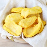 7公斤裝菠蘿蜜脆大個(gè)飽滿(mǎn)香甜可口酥脆散稱(chēng)裝低溫熟化好吃不膩