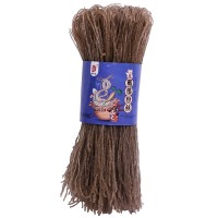大別山正宗葛根粉條手工干葛粉農(nóng)家特產(chǎn)火鍋粉真正純葛粉甘 葛粉絲