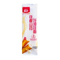 麥鄉(xiāng)焦作市溫縣壚土鐵棍山藥龍須面源頭廠家168g細(xì)圓掛面批發(fā)代發(fā)