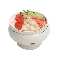 短視頻熱賣(mài)鐵棍山藥刀削面廠家批發(fā)山藥刀削面小包裝速食掛面條