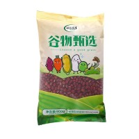 紅小豆500g五谷雜糧紅豆沙餡東北粗糧原料營(yíng)養(yǎng)農(nóng)家煮粥用1斤批發(fā)