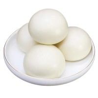 手工饅頭老面饅頭千層饅頭原味戧面饅頭即食免蒸饅頭工廠批發(fā)