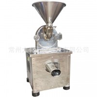 深加供粉碎機(jī) 超細(xì)30B粉碎機(jī) 120目山藥干粉設(shè)備 食品設(shè)備
